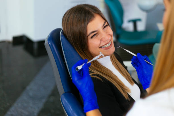 Best Full Mouth Reconstruction  in Wilsonville, OR