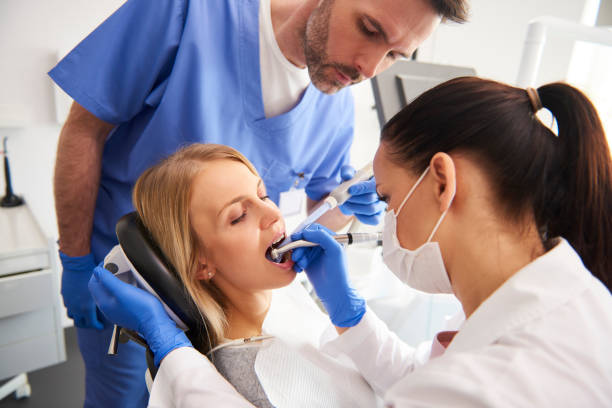 Dental Bonding in Wilsonville, OR