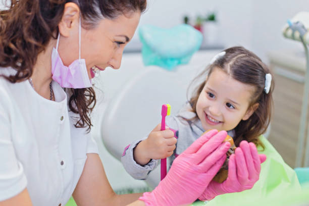 Trusted Wilsonville, OR  Holistic Dental Services Experts